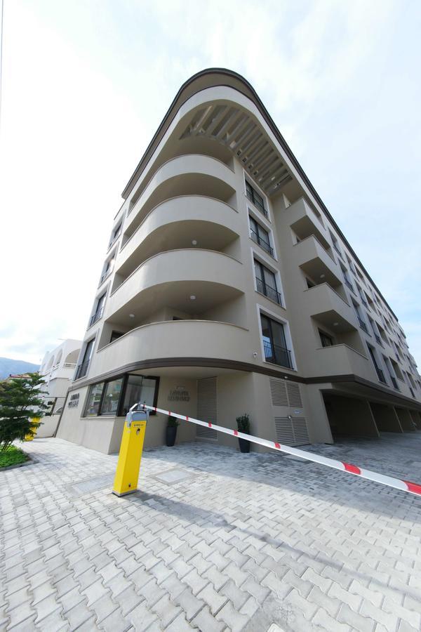 Lavanta Residence Kyrenia  Eksteriør billede