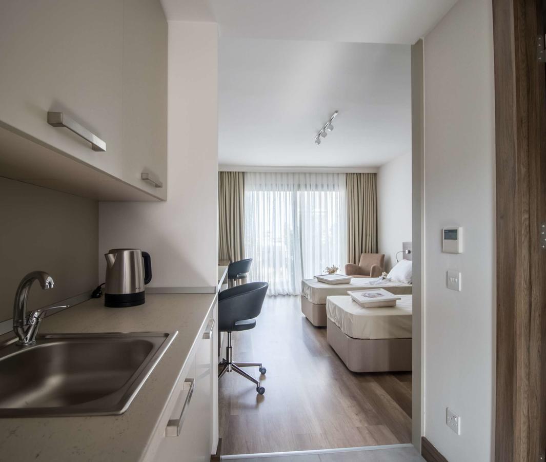 Lavanta Residence Kyrenia  Eksteriør billede