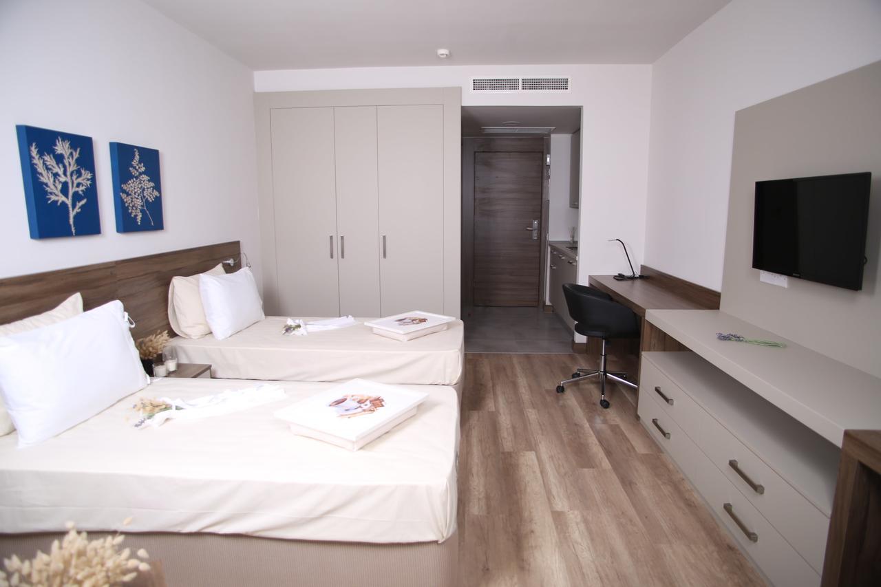 Lavanta Residence Kyrenia  Eksteriør billede