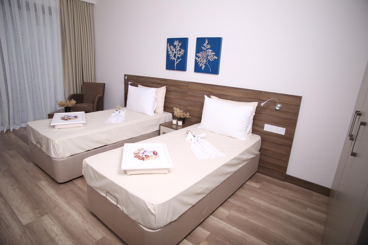 Lavanta Residence Kyrenia  Eksteriør billede