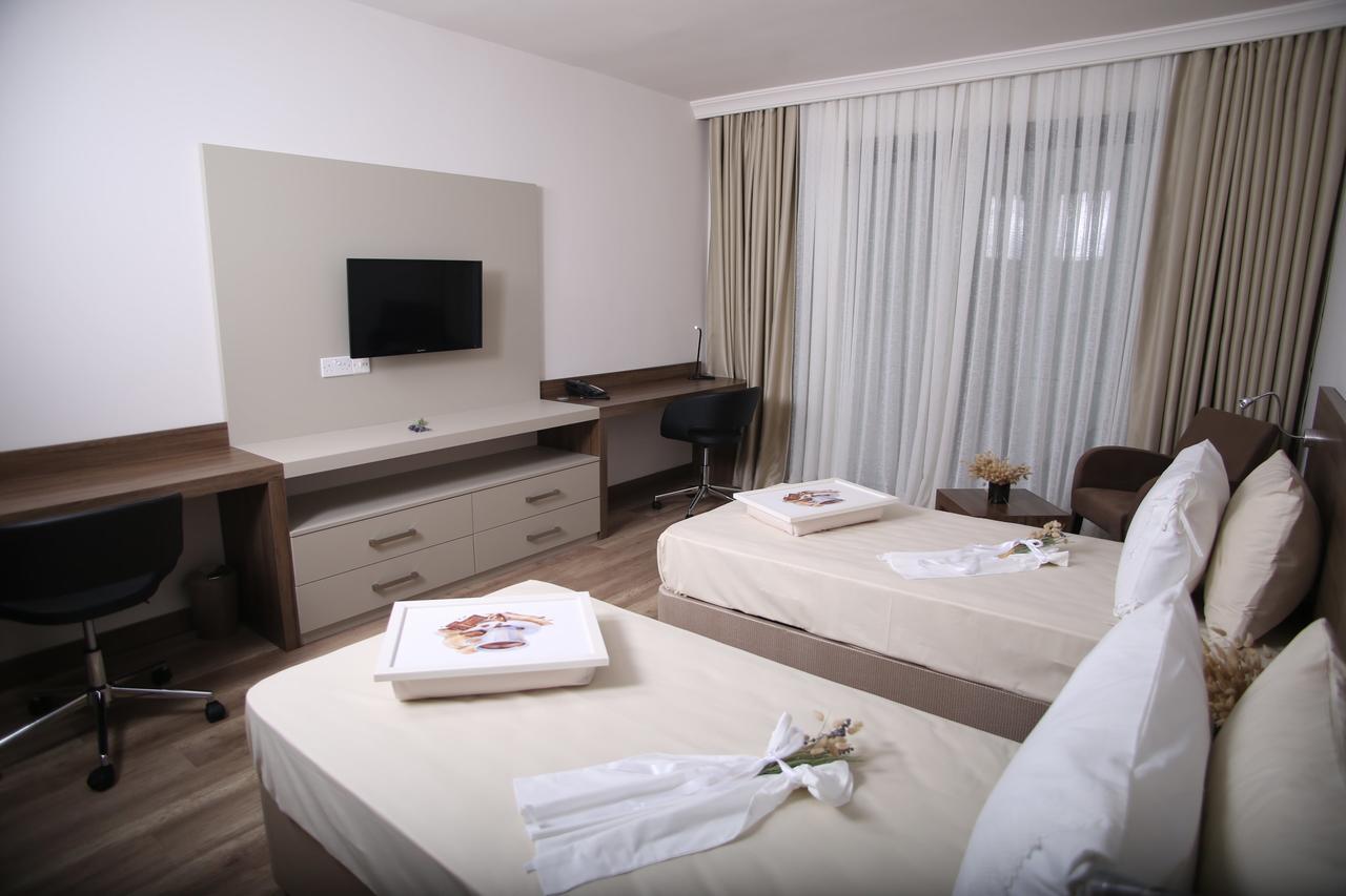 Lavanta Residence Kyrenia  Eksteriør billede