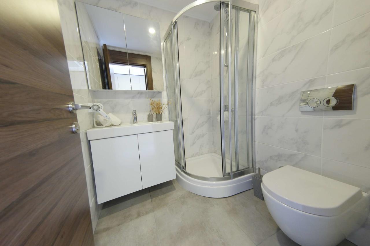 Lavanta Residence Kyrenia  Eksteriør billede