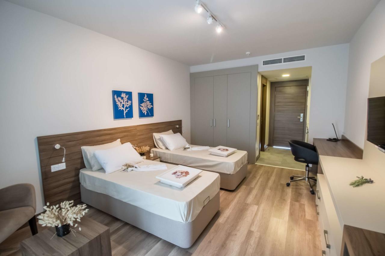 Lavanta Residence Kyrenia  Eksteriør billede