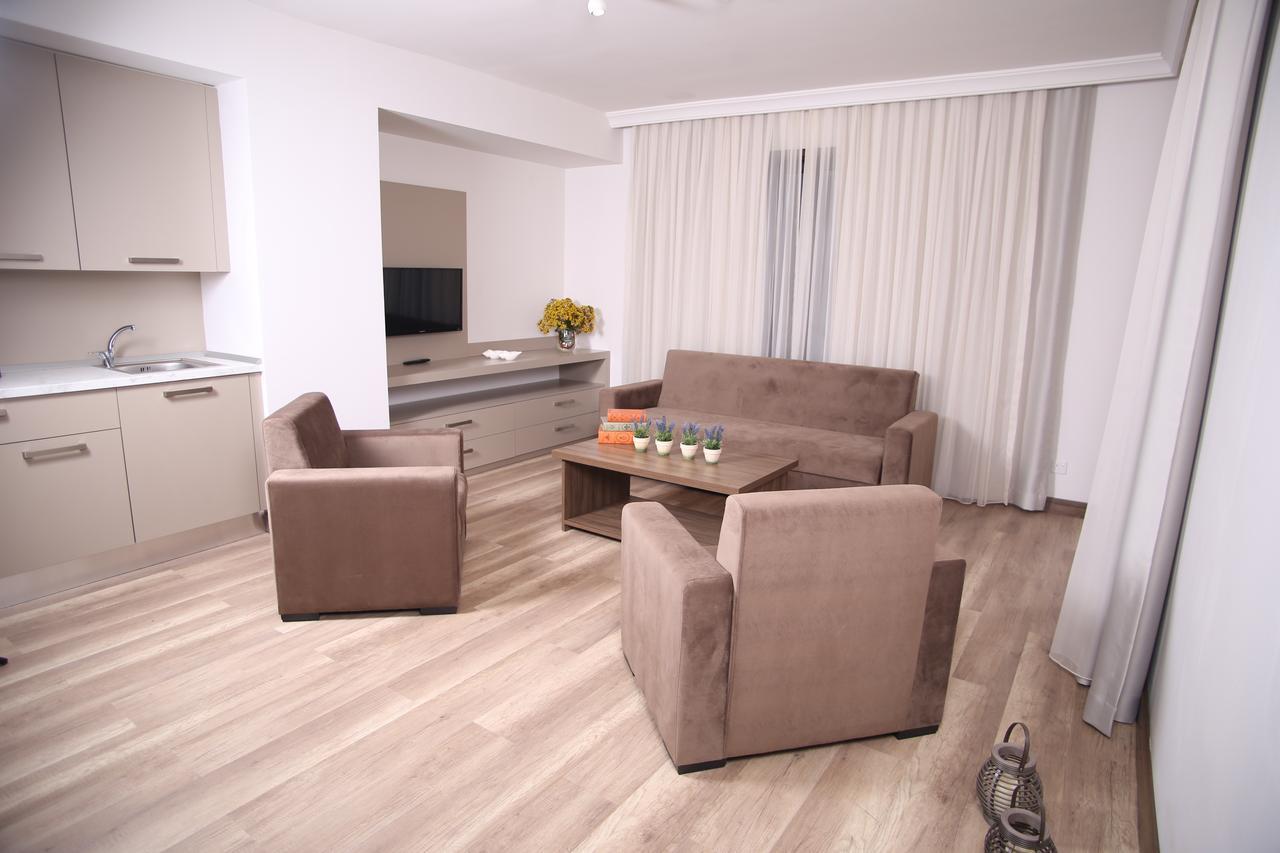 Lavanta Residence Kyrenia  Eksteriør billede