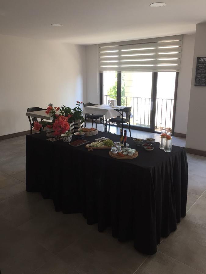 Lavanta Residence Kyrenia  Eksteriør billede