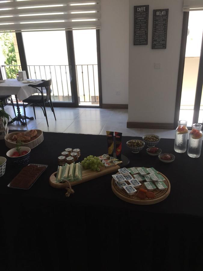 Lavanta Residence Kyrenia  Eksteriør billede