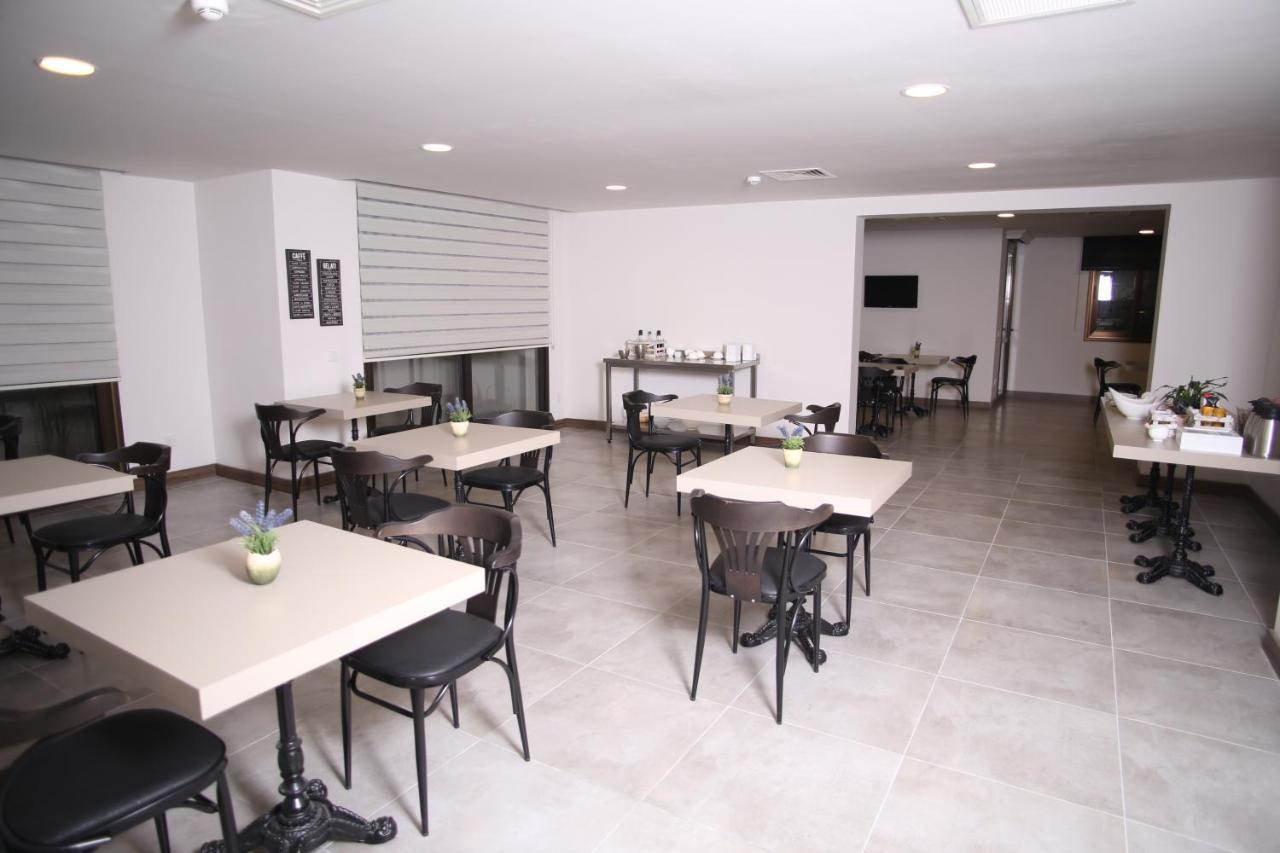 Lavanta Residence Kyrenia  Eksteriør billede