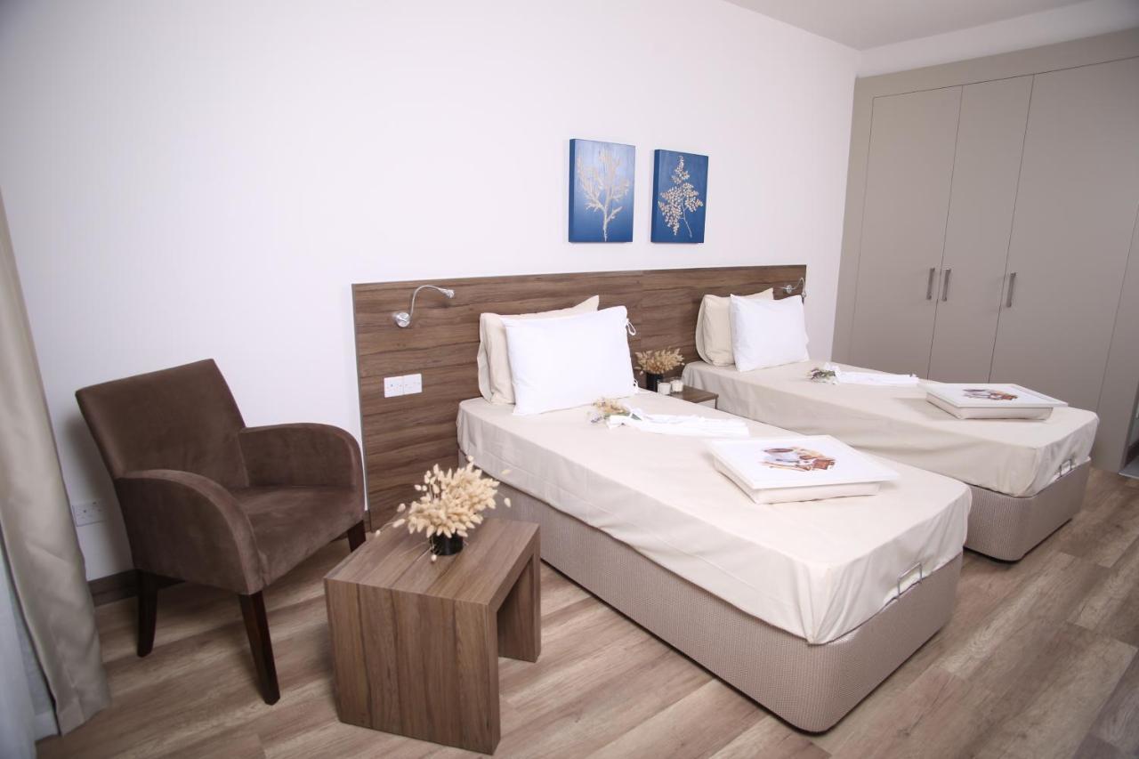 Lavanta Residence Kyrenia  Eksteriør billede
