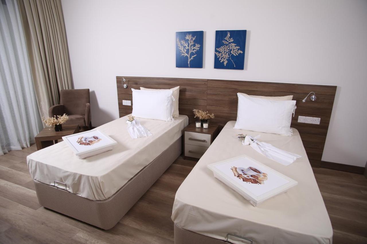Lavanta Residence Kyrenia  Eksteriør billede