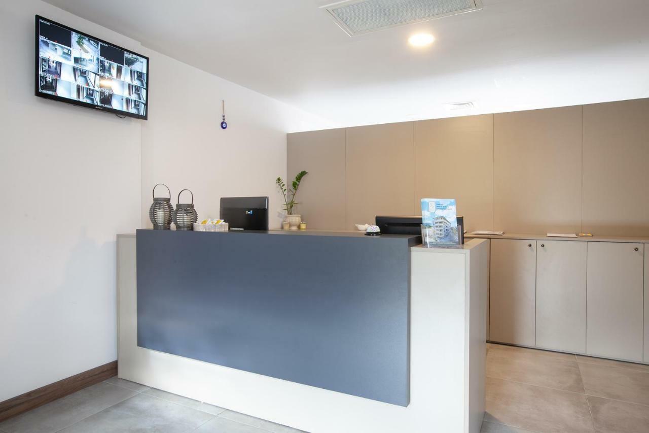 Lavanta Residence Kyrenia  Eksteriør billede