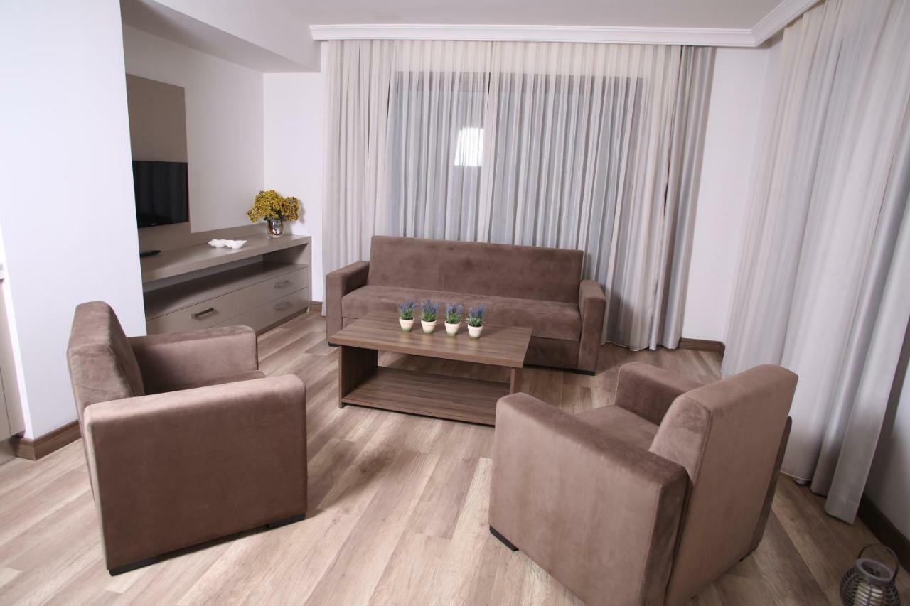 Lavanta Residence Kyrenia  Eksteriør billede